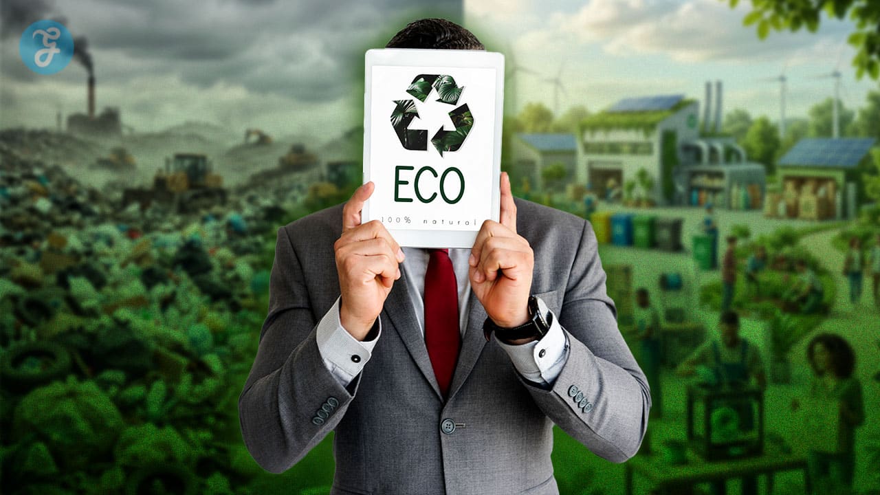 Circular Economy Basics