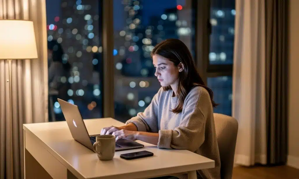 Clarity Is the New Dating Currency