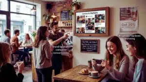Community-First Marketing Builds Deep Loyalty