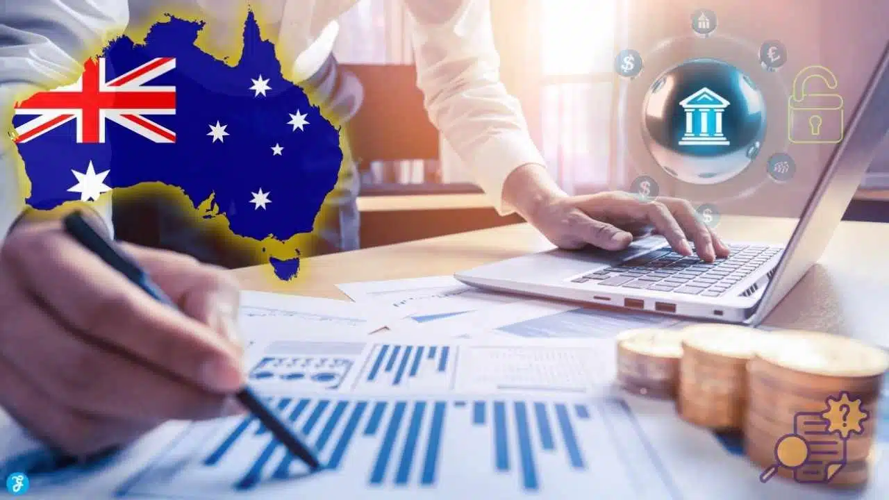 Consumer Data Right Australia