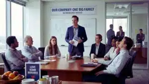 Corporate Resistance Remains Sophisticated