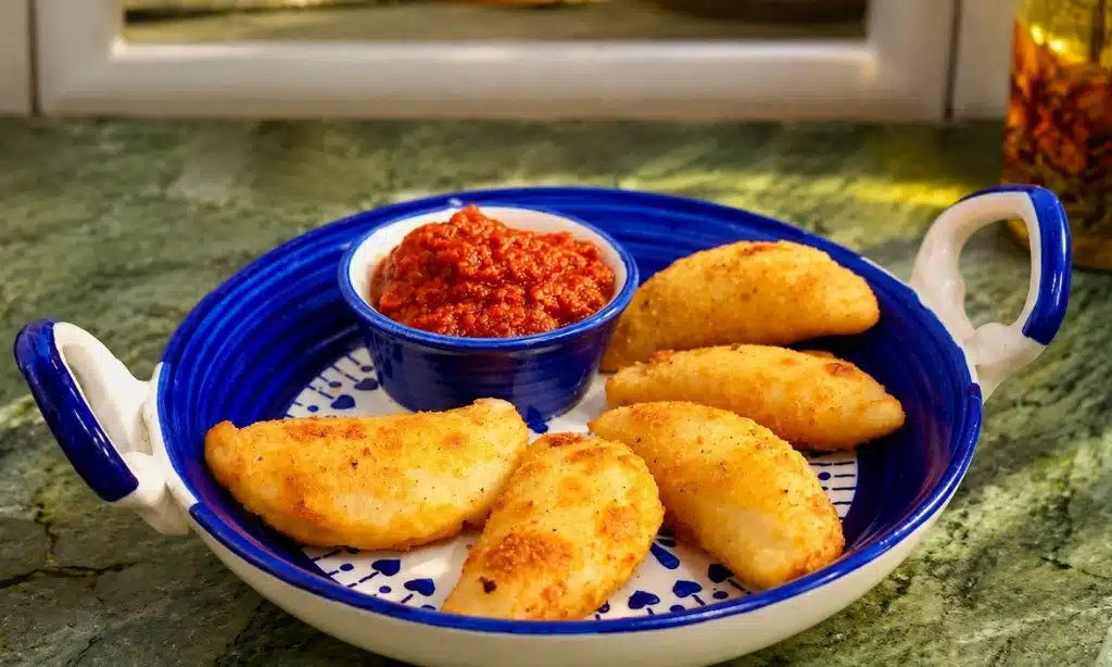 Crescentia Goa’s Culinary Guardian