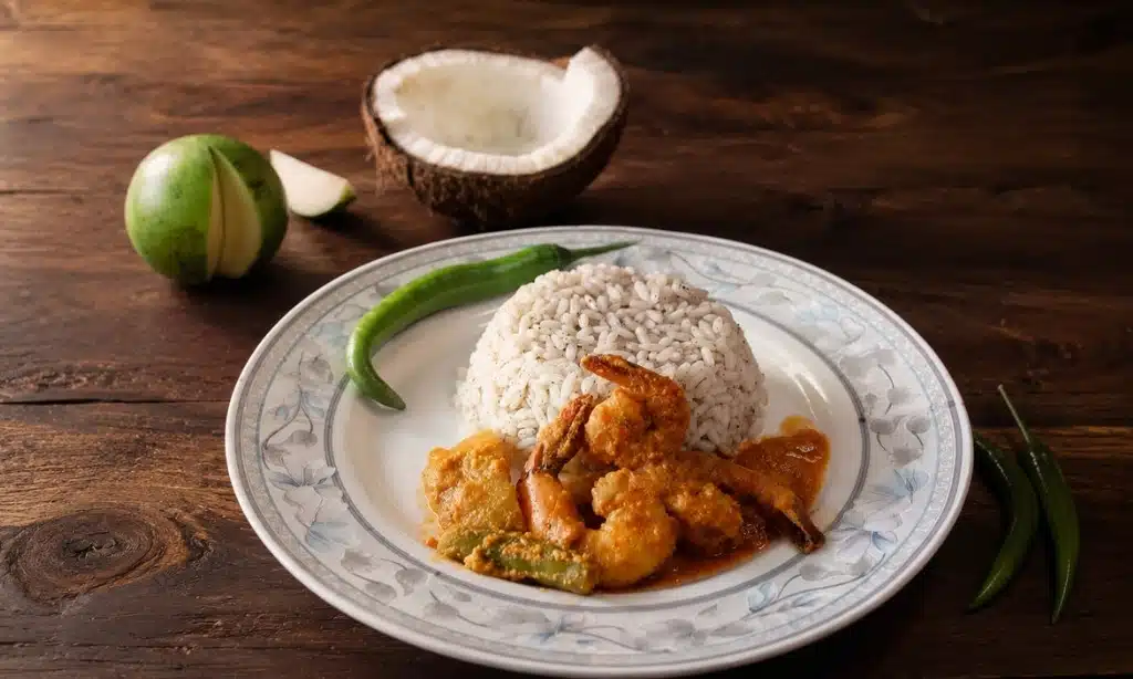 Crescentia’s Goan Legacy