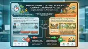 Cultural Nuances Dictate Conversion Rates