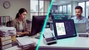 Data Entry Clerks