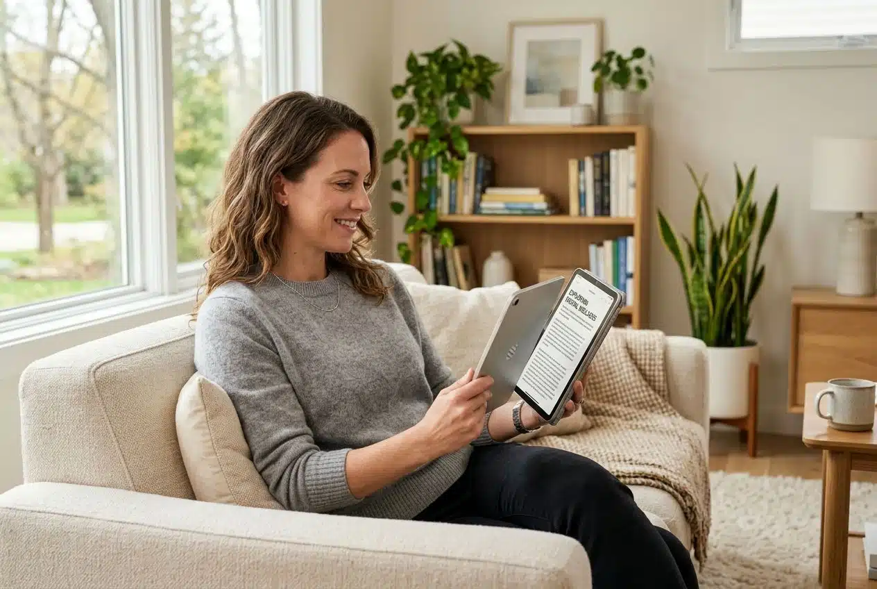 Emphasis on Engagement and Readability for Humans