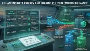 Enhancing Data Privacy and Sharing Rules