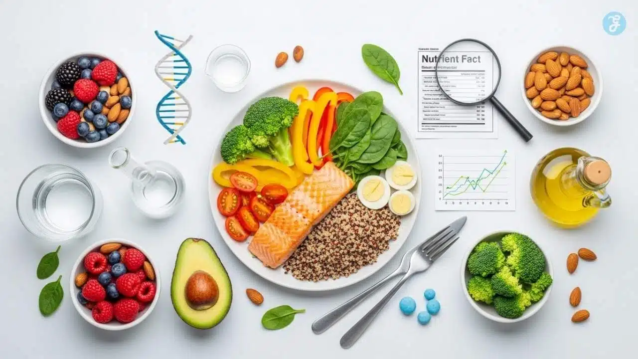 Unlock Evidence Based Nutrition Tips For Optimal Health Unlock Evidence Based Nutrition Tips For Optimal Health