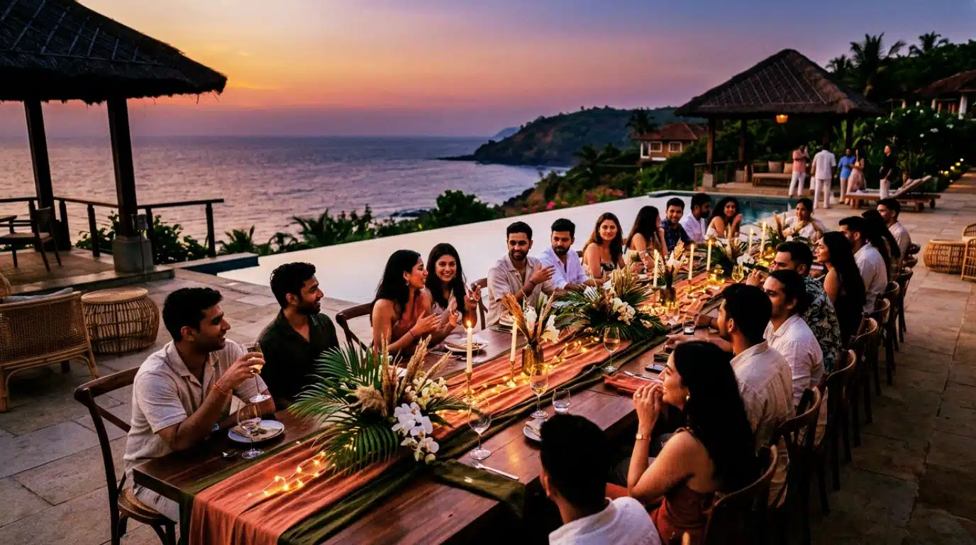 Evolving Gen Z Wedding Trends 2026