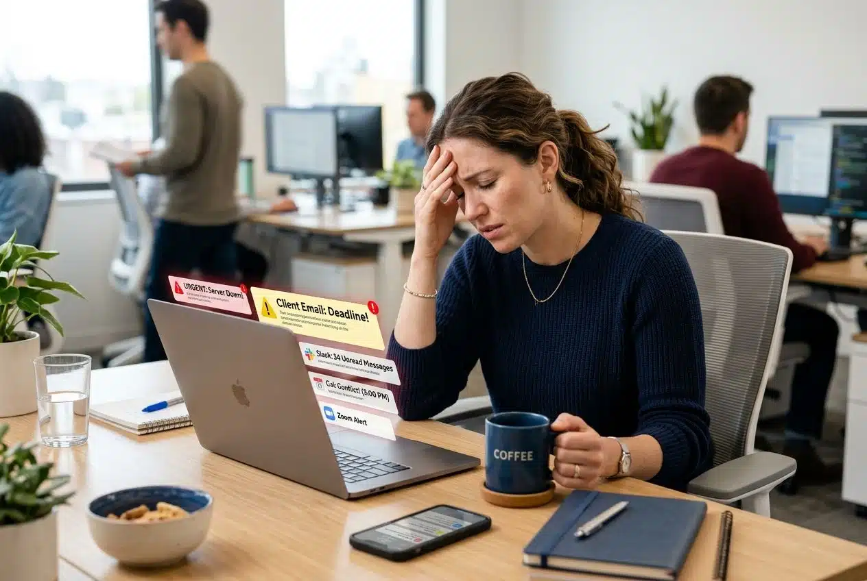 Exploring Different psychology of Anxiety Disorders