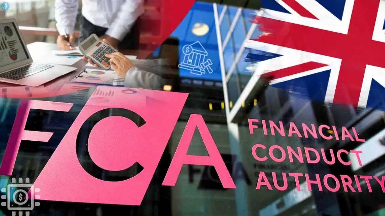 FCA embedded finance regulation