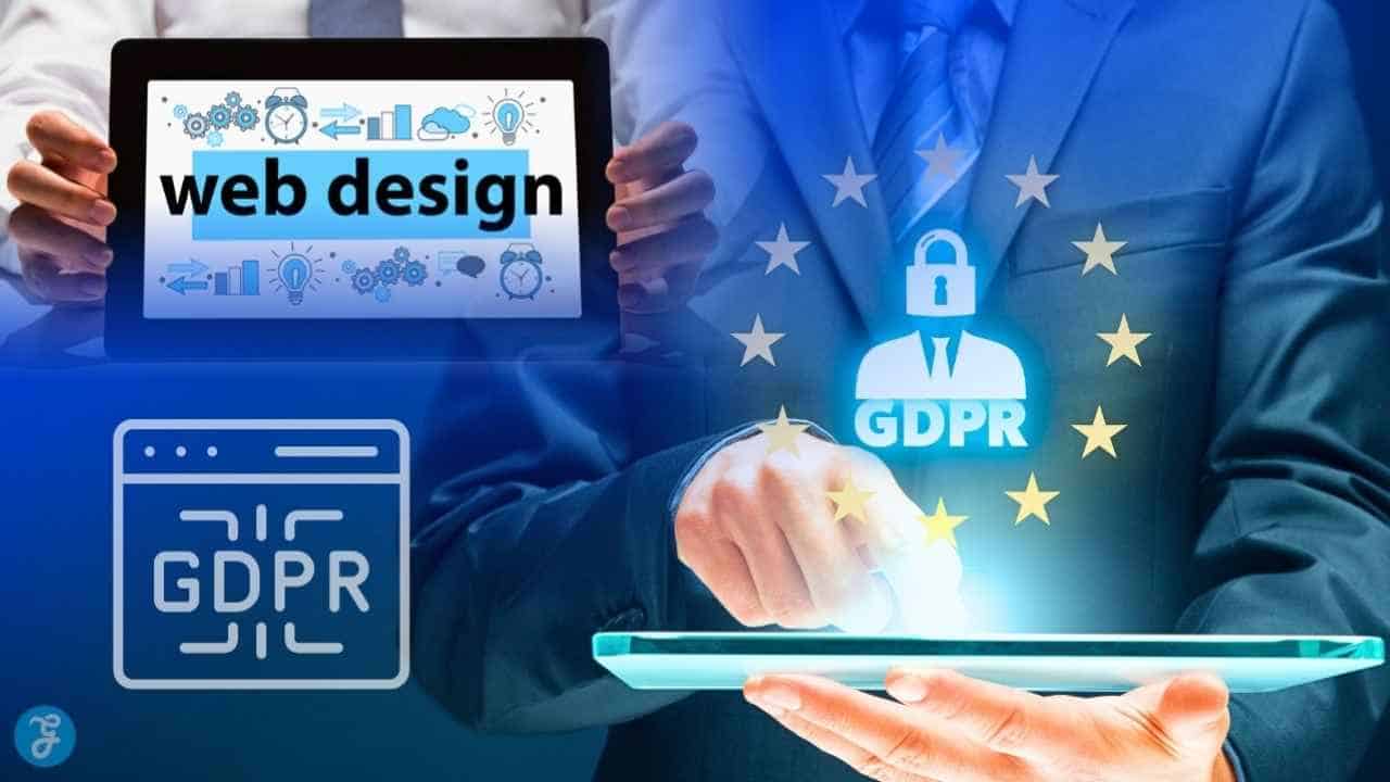 15 Practical Tips for GDPR Compliant Web Design in 2026