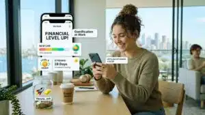 Gamification is Helping Young Australians Build Serious Wealth