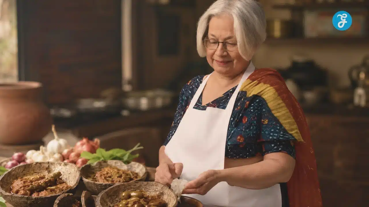 Goan Cuisine