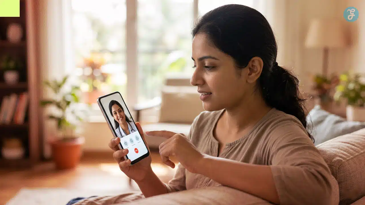 Online Counseling Startups in India