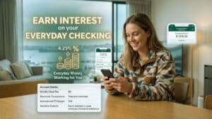 Heartland Bank – Direct Call Account
