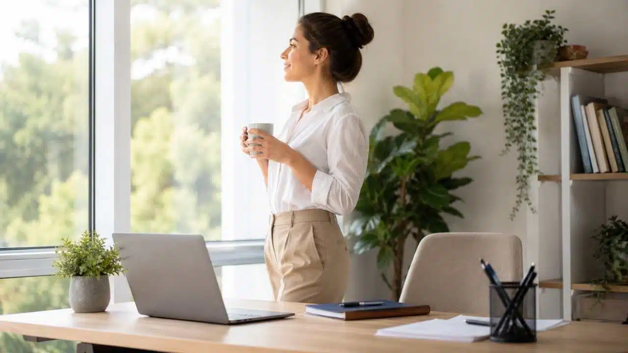 How Important are Breaks During the Day