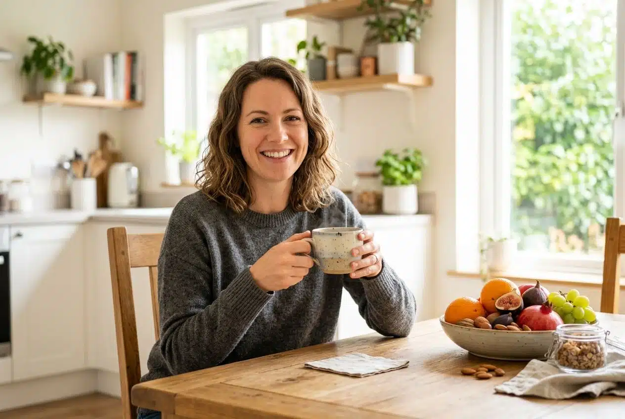 How Lifestyle Complements the Mediterranean Diet