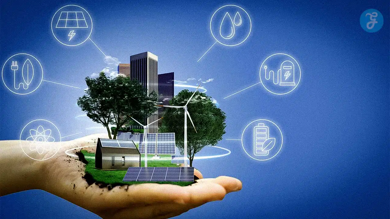 Green Building Real Estate Investment