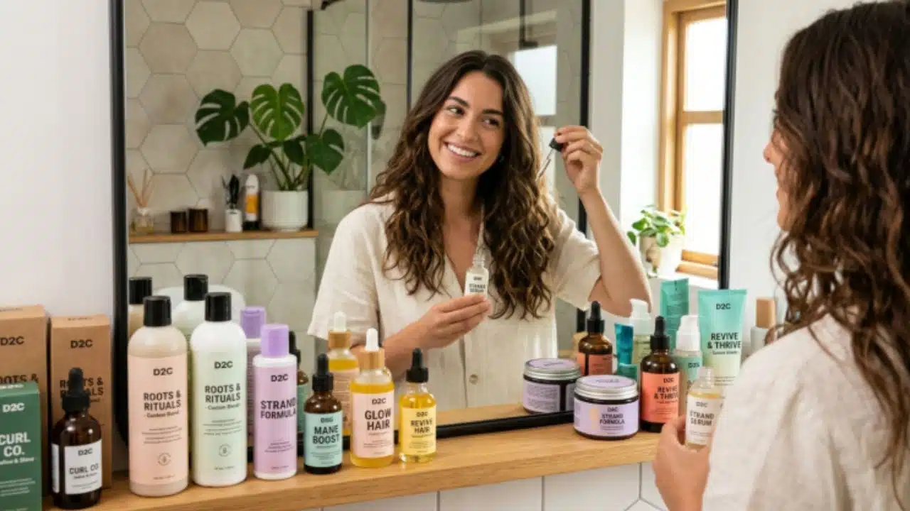 How Referral Programs Are Making Hair Care More Accessible