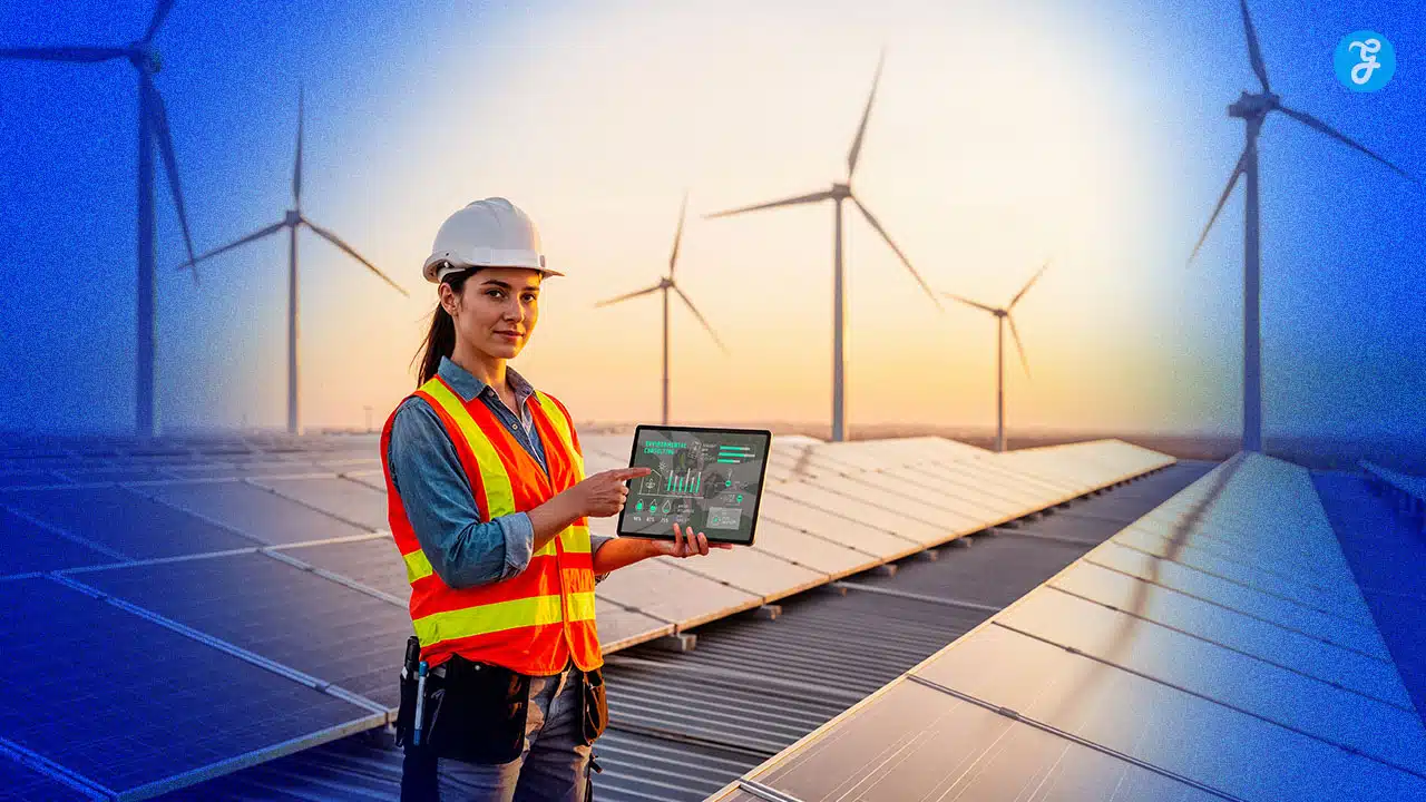 Smart Grids and Renewable Energy