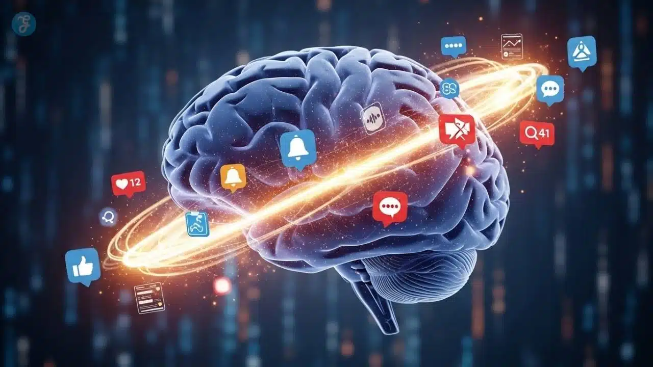 How Social Media Fuels the Dopamine Loop We Can’t Escape!