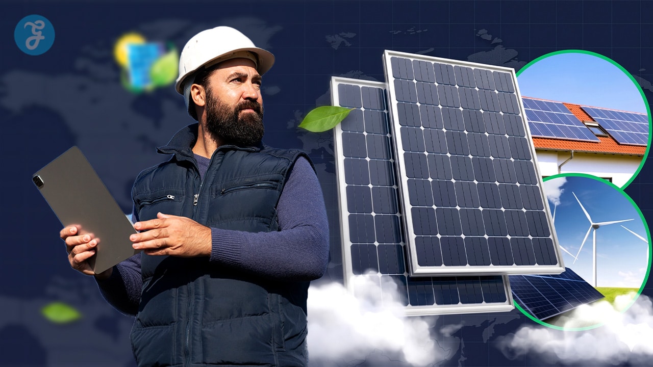 Solar vs Coal