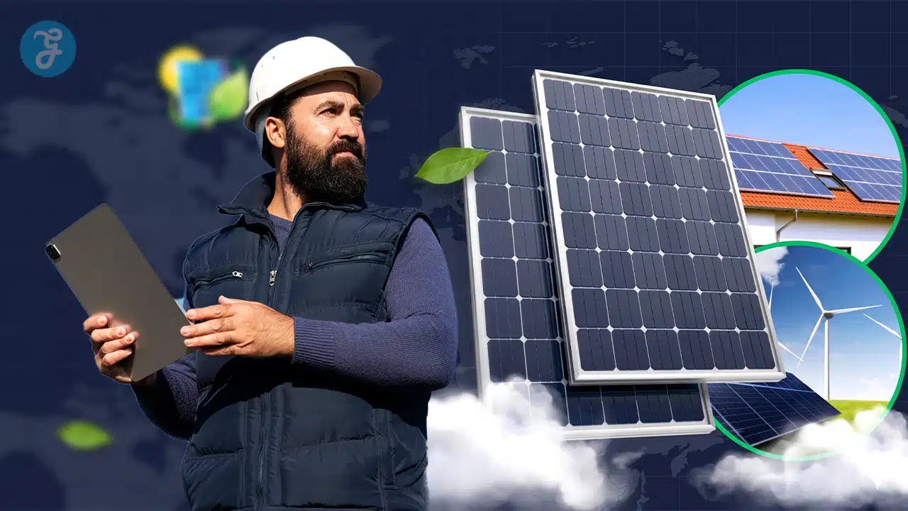 Solar vs Coal