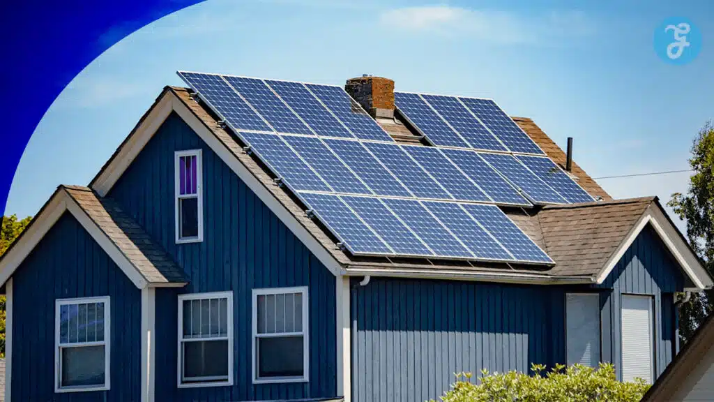 Solar Panels Increase Home Resale Value