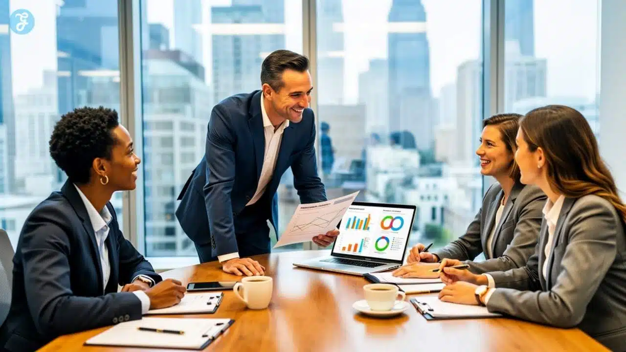 How To Conduct Performance Reviews That Actually Motivate
