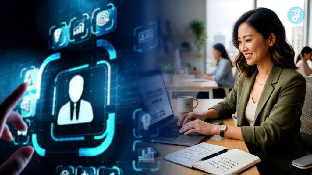 Personal Branding Strategies to Open Career Opportunities