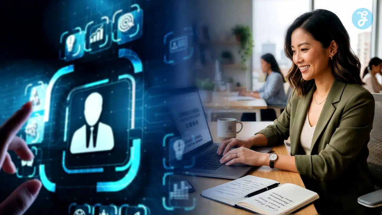 Personal Branding Strategies to Open Career Opportunities