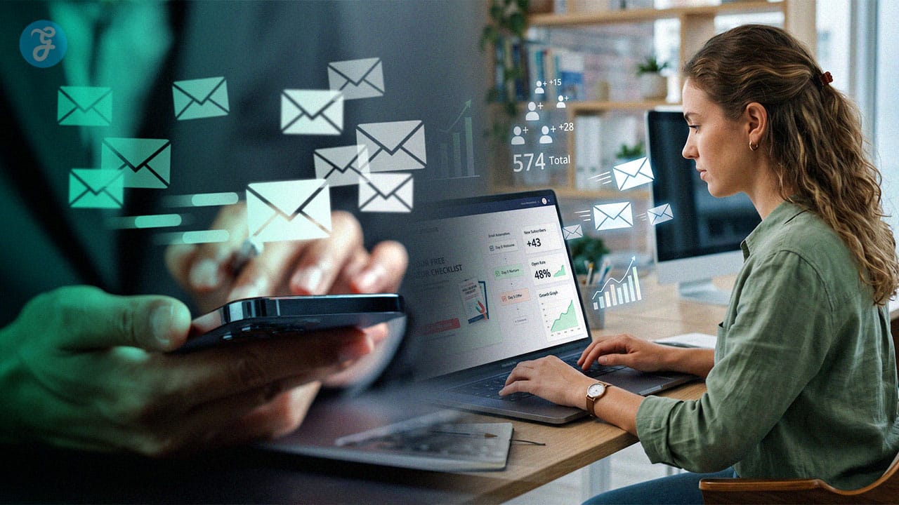 Email List Building For Beginners