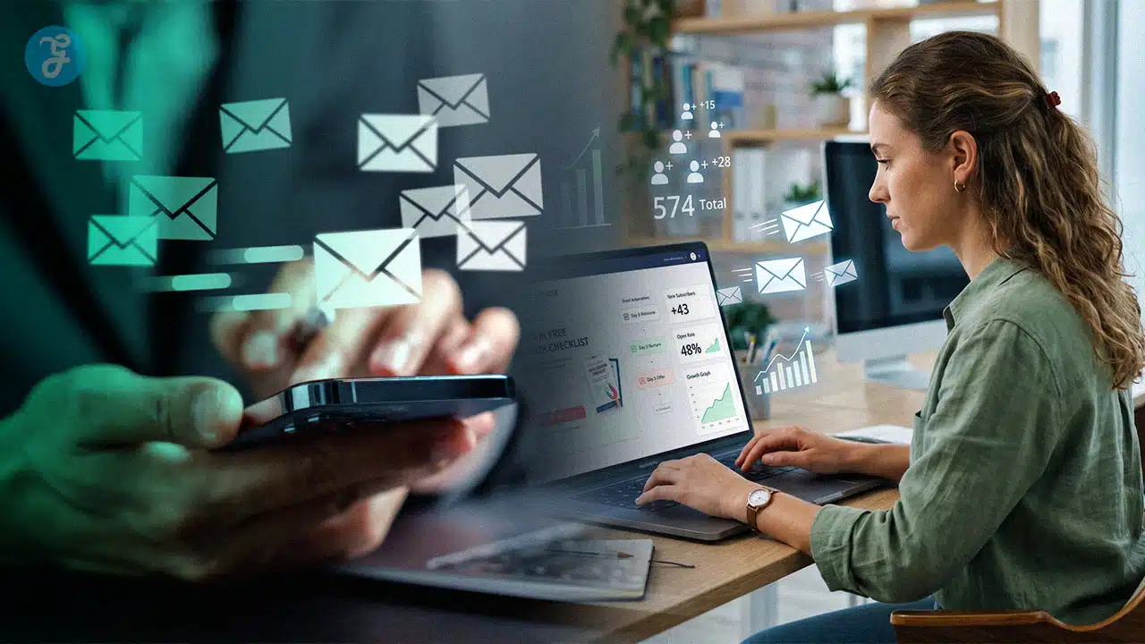 Email List Building For Beginners