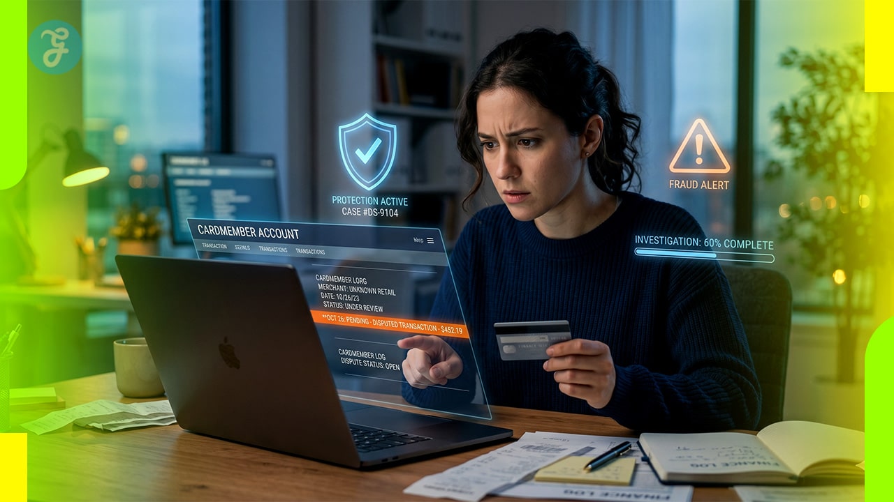 How to Dispute a Credit Card Charge Successfully