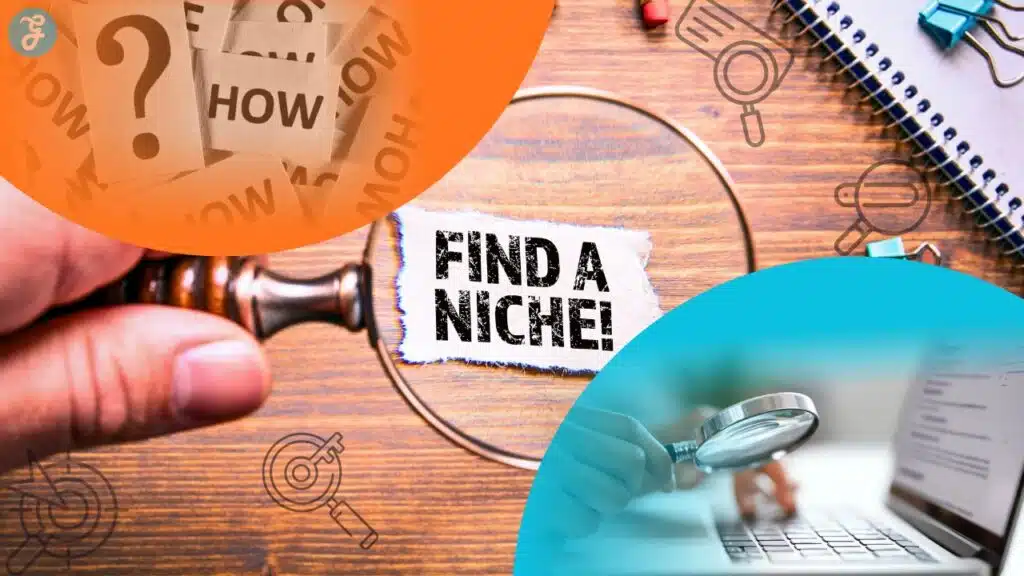 Niche Keyword Research