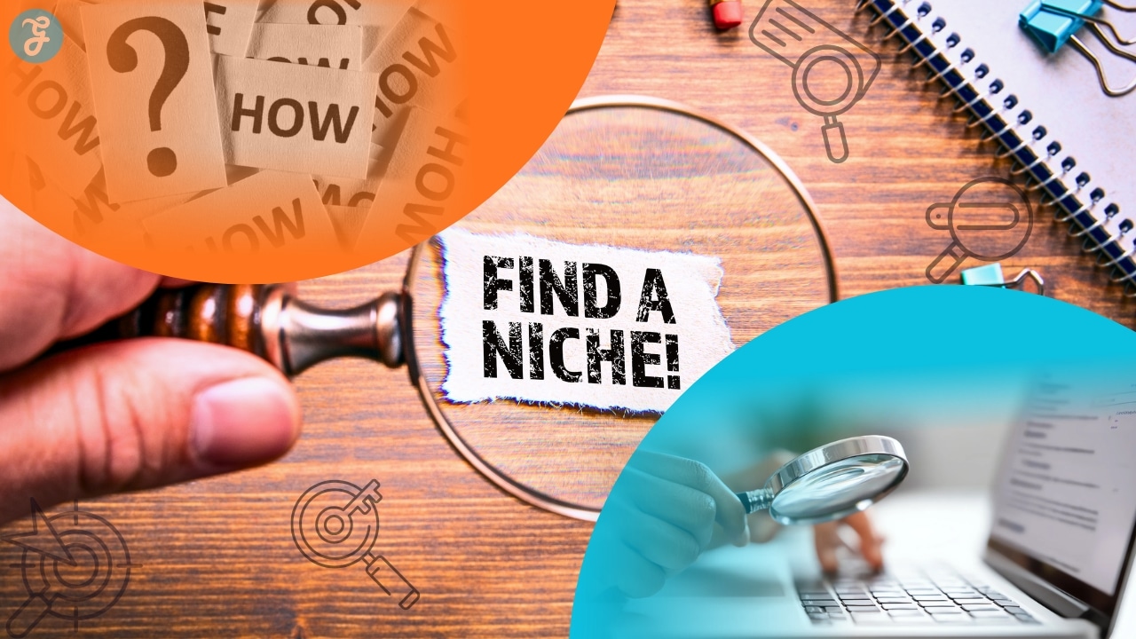 Niche Keyword Research