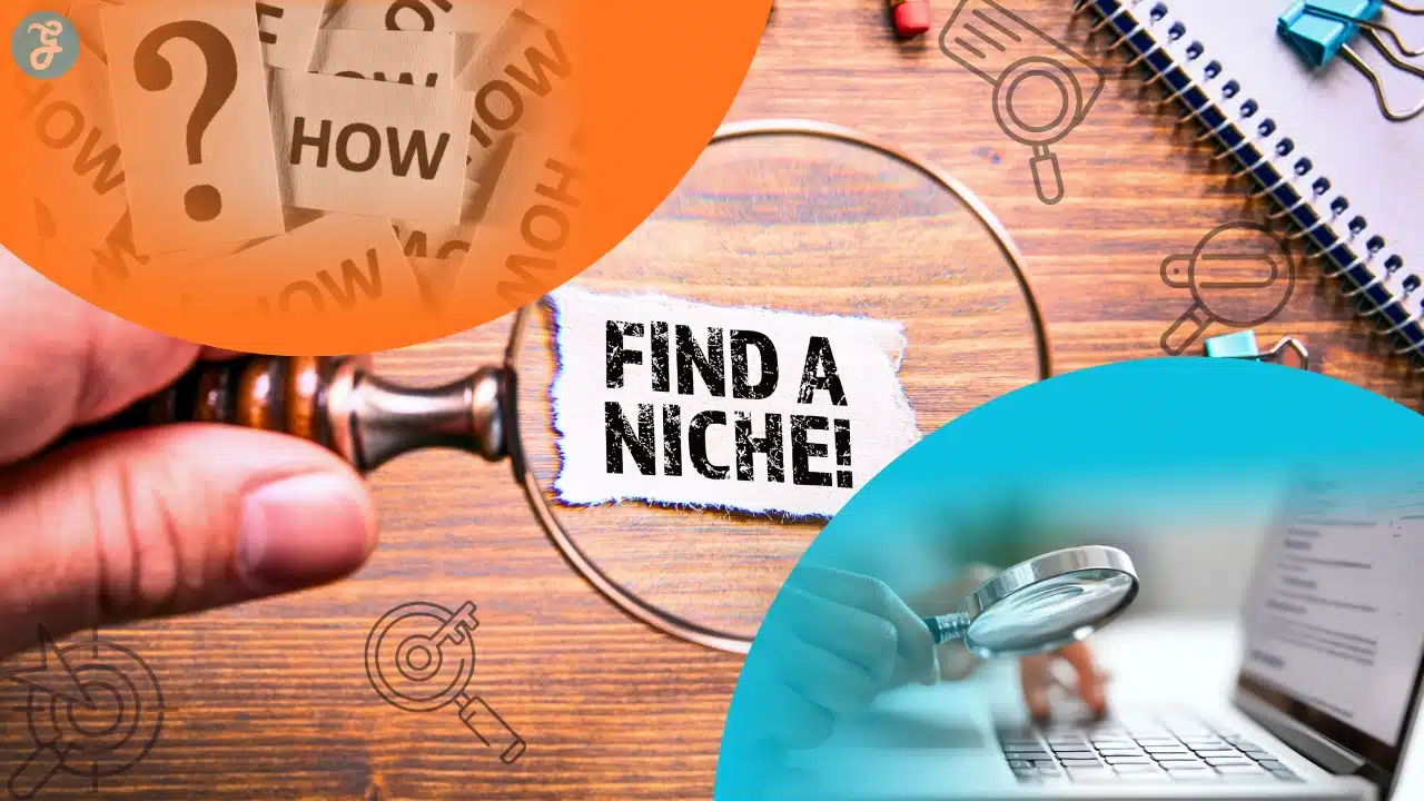Niche Keyword Research
