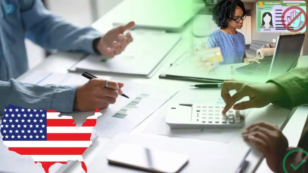 Open A US Bank Account As A Non-Resident