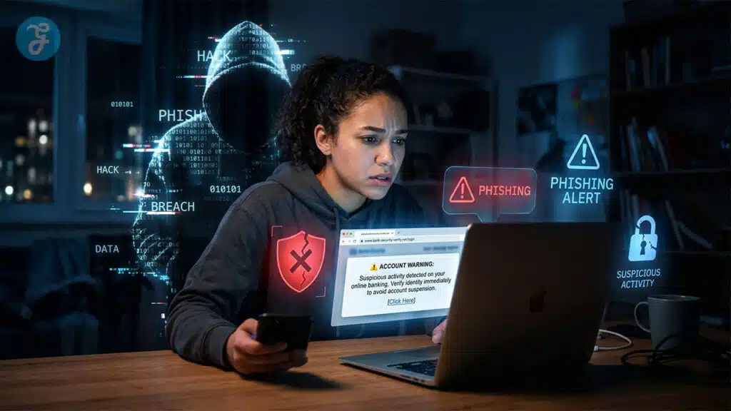 How to Protect Yourself from Financial Scams