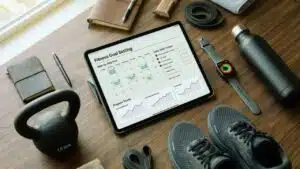 How to Set Realistic Fitness Goals Step by Step?