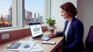 Identity Verification is Seamless and Paperless