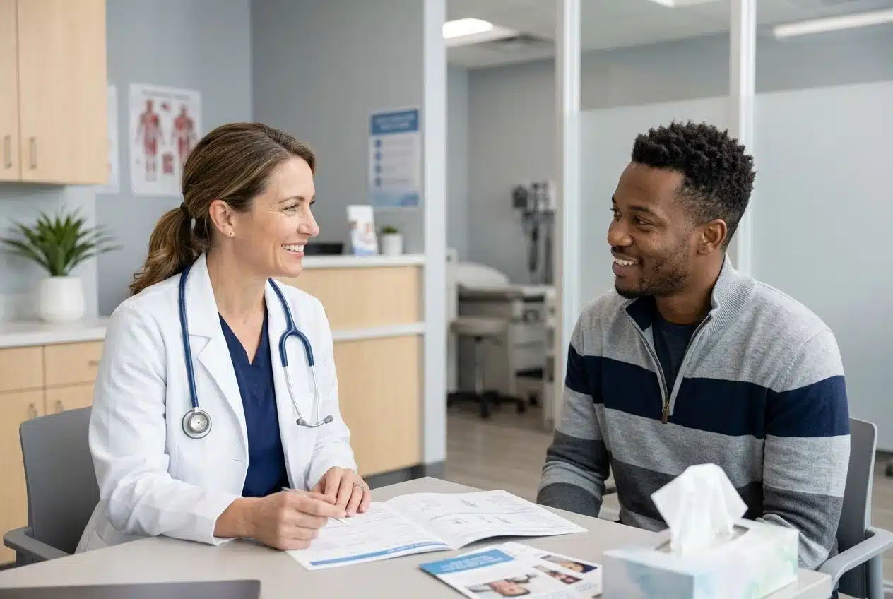 Importance of Preventive Health Screenings-chronic disease prevention