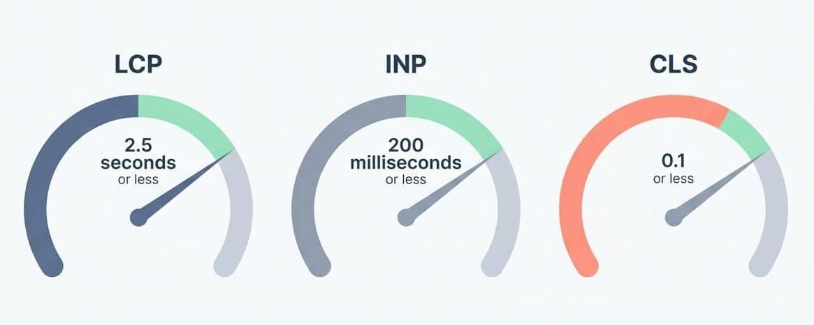 Improving Page Load Speed