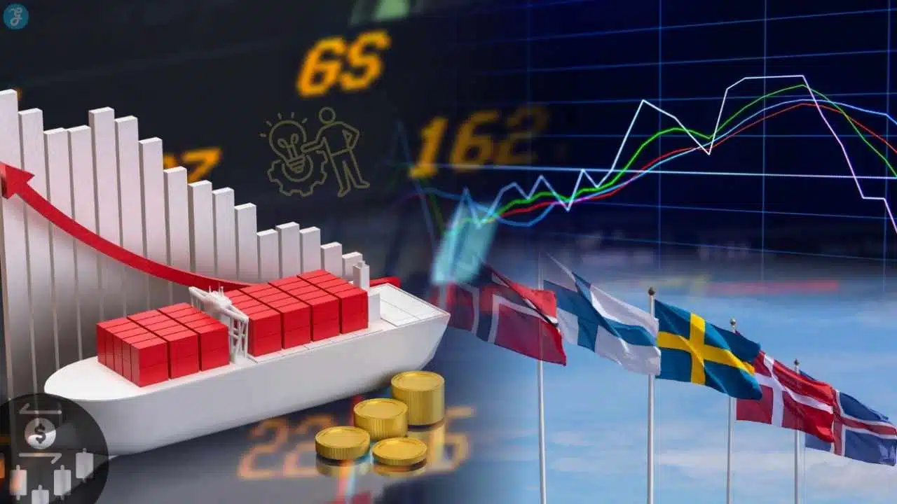 Investing in Nordic stock exchanges