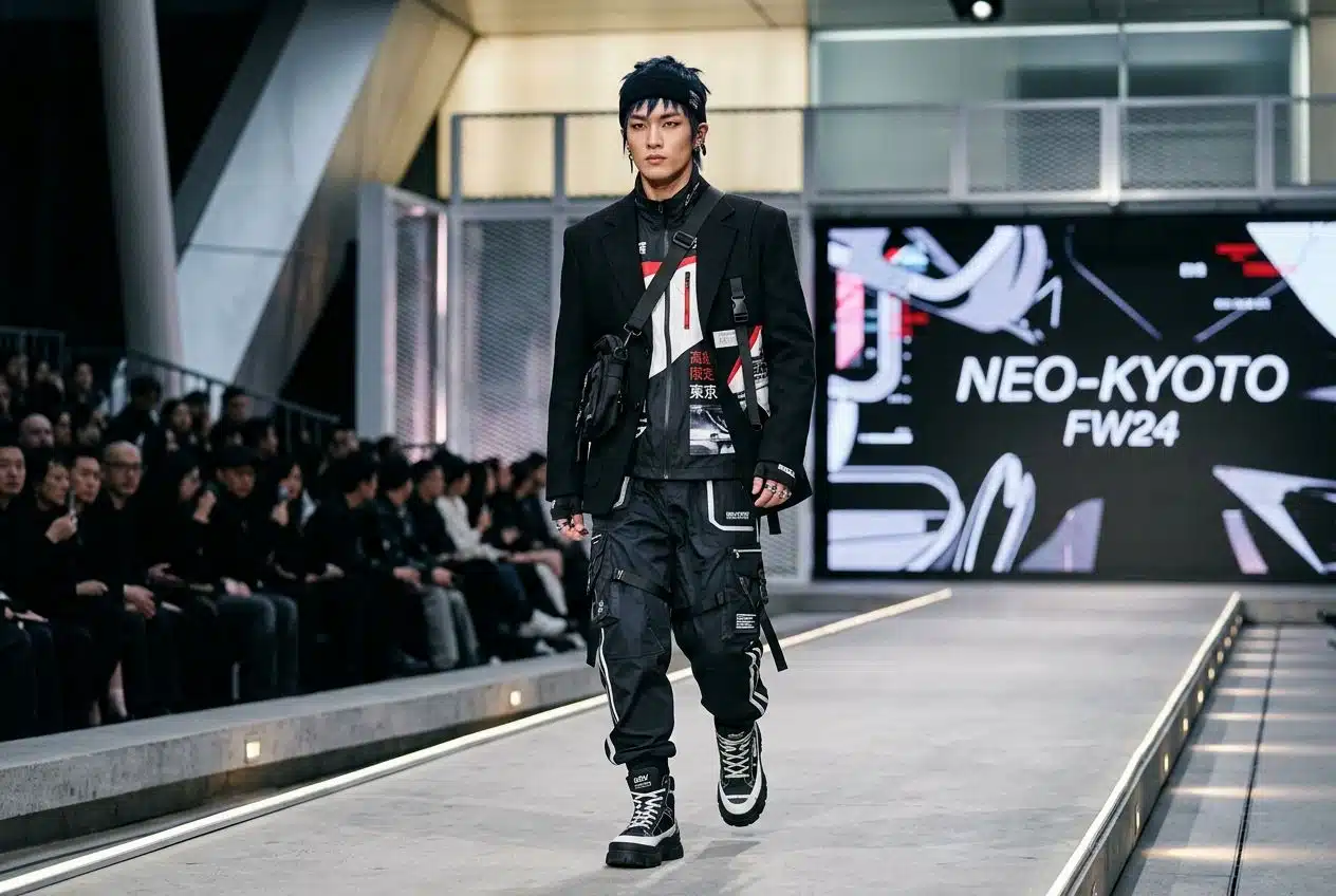 Key Examples of How Anime Is Influencing Global Fashion and Culture