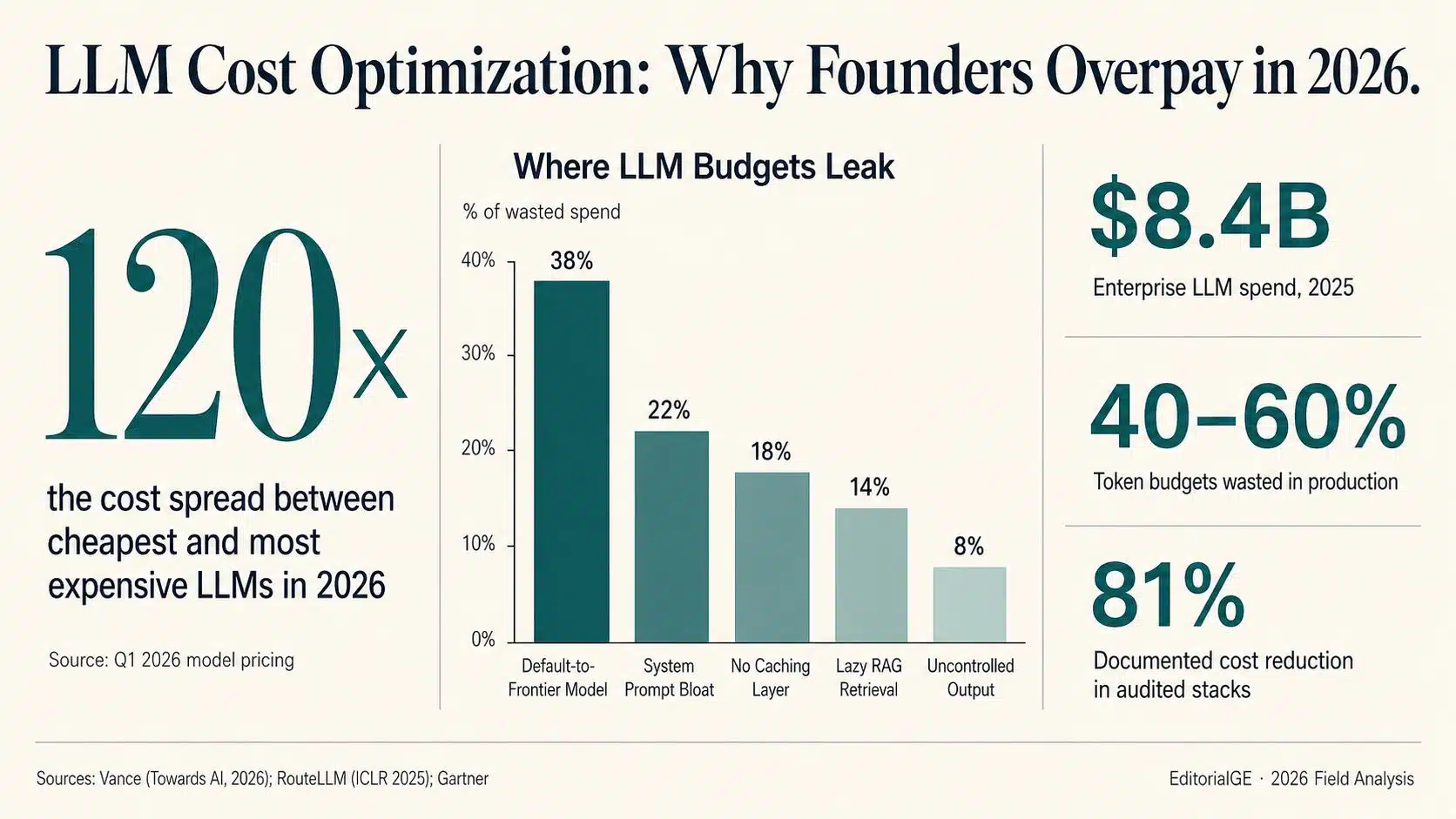 LLM Cost Optimization