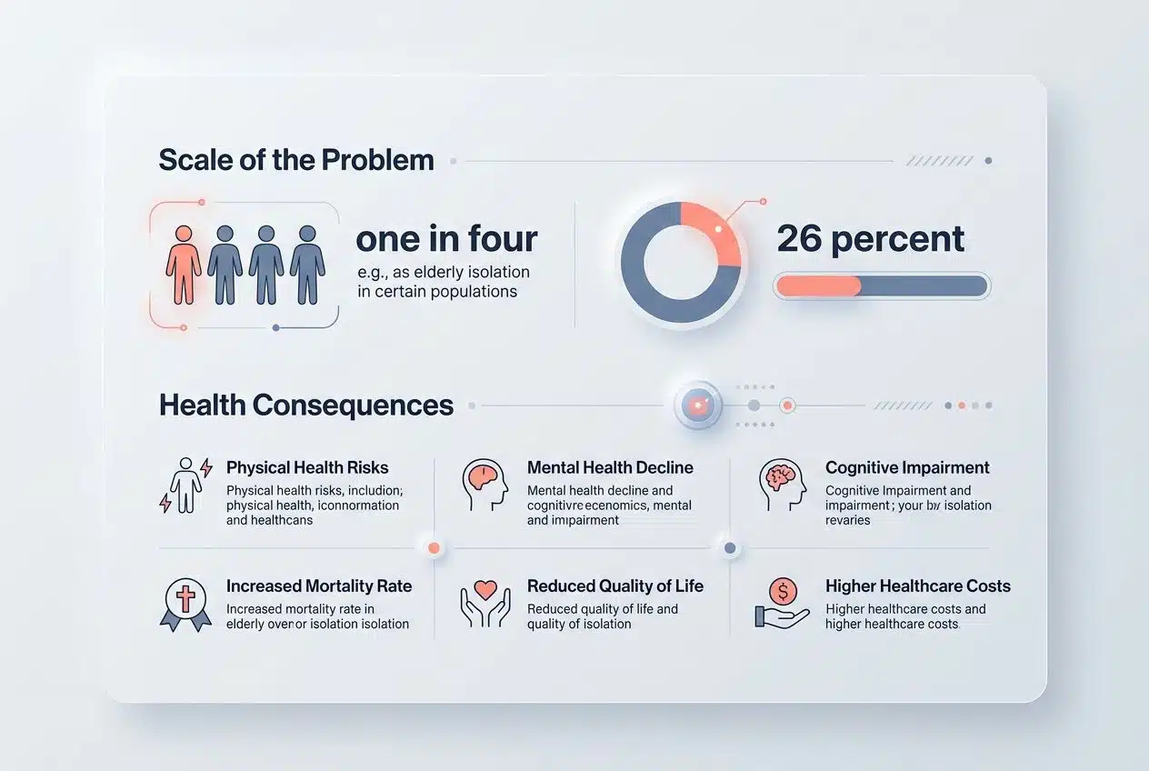 Loneliness economy Across Different Demographics