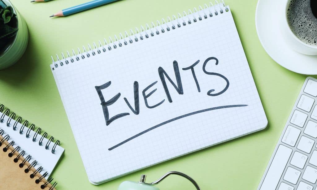 Major Global Events