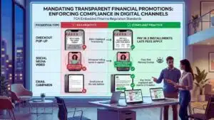 Mandating Transparent Financial Promotions